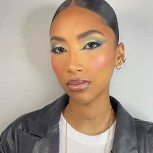 Meet your Posher, Aaliah